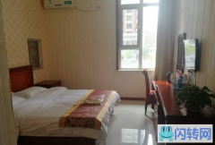 成功转出郊区盛世新城北院底商洗浴住宿