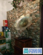 成功转出兰州新区环湖东路绿地二期西门附近老地方酒馆