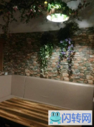 成功转出兰州新区环湖东路绿地二期西门附近老地方酒馆