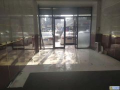 济南市中心繁华地段优质商铺出租