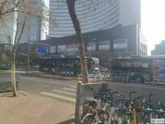 济南市中心繁华地段优质商铺出租