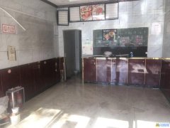 济南市中心繁华地段优质商铺出租