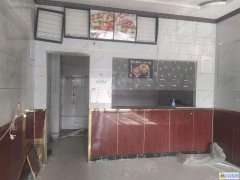 济南市中心繁华地段优质商铺出租