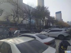 济南市中心繁华地段优质商铺出租