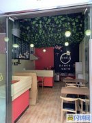个人，白菜价金星北新华联商业街小吃店铺转让！！可空转