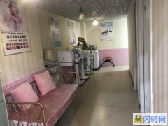龙岗南联营业中美容院整店转让
