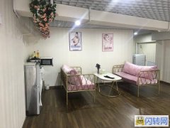 龙岗南联营业中美容院整店转让