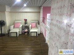 龙岗南联营业中美容院整店转让