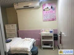 龙岗南联营业中美容院整店转让