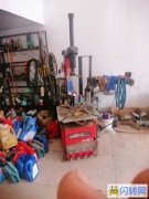 低价转让汽修保养店