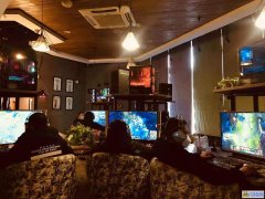 转让新北万达商业街店铺