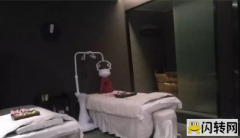 成功转出高新区金鹰悦城附近足疗spa养生会所