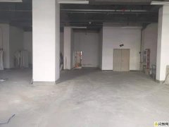 优质商铺出售，周边高档写字楼