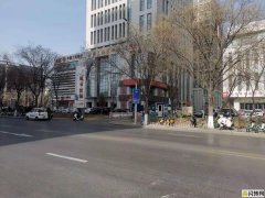 优质商铺出售，周边高档写字楼