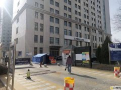 优质商铺出售，周边高档写字楼