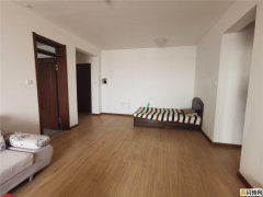 出租 万科明天广场 精装两室 112平 38楼 地铁口好房