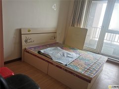 出租 万科明天广场 精装两室 112平 38楼 地铁口好房