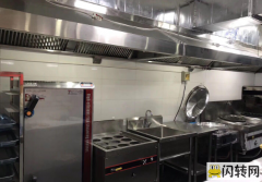 成功转出高新区纬二路瑞麟轩小区饭店