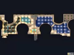 宁波东部银泰扶摇城地铁口人流大停车市中心无中介费旺铺诚邀培训