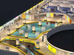 宁波东部银泰扶摇城地铁口人流大停车市中心无中介费旺铺诚邀培训