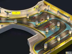 宁波东部银泰扶摇城地铁口人流大停车市中心无中介费旺铺诚邀培训