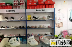 成功转出信都区富水嘉园好位置童品馆