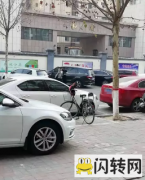 成功转出信都区富水嘉园好位置童品馆