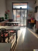 急转承德双桥区佟王府小区经营十年老餐馆