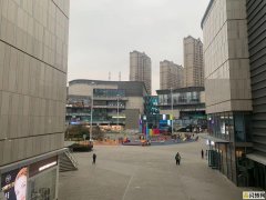 北仑银泰二期扶摇城地铁口人流大市中心无中介费旺铺诚邀培训娱乐