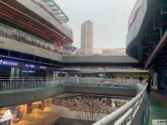 北仑银泰二期扶摇城地铁口人流大市中心无中介费旺铺诚邀培训娱乐