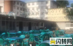 成功转出安次区育英路海鲜烧烤