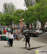 成功转出桥西区长青路阳光小吃城档口