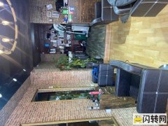 理发店白菜价转让，正对小区，旁边就是菜市场和体育馆