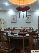 临街好停车餐饮老店转让