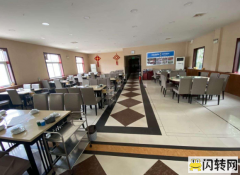 成功转出广阳区东安路运通家园火锅烧烤餐厅