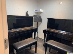 高档社区音乐培训机构低价转让，光谷保利广场商圈