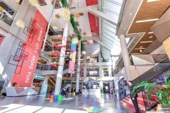 转让文化广场旁一楼最佳位置-生源多多