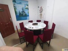 水口天宝电子厂旁川渝菜馆转让