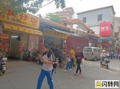 临街旺铺转让，行业不限，人流量很大，横江小学，市场十字路口