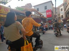 临街旺铺转让，行业不限，人流量很大，横江小学，市场十字路口