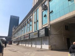 绍兴袍江沿街商铺可做KTV、足浴、餐饮