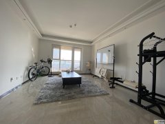 出租 和平长白 地铁口中海上和府 精装3室20楼 干净亮堂