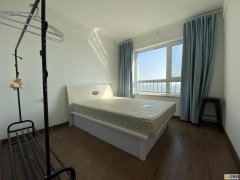 出租 和平长白 地铁口中海上和府 精装3室20楼 干净亮堂