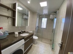 出租 和平长白 地铁口中海上和府 精装3室20楼 干净亮堂