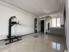 出租 和平长白 地铁口中海上和府 精装3室20楼 干净亮堂