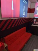 转让浉河新马路临街门面vvild小野电子烟专卖店