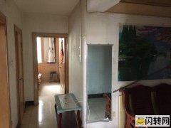 东方生活区南北通透 2居出租