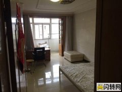 东方生活区南北通透 2居出租