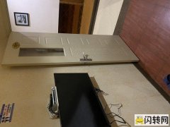 营业中足疗店，由于个人原因旺季转让