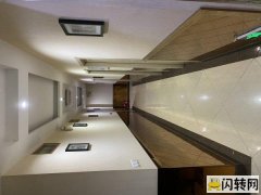 营业中足疗店，由于个人原因旺季转让